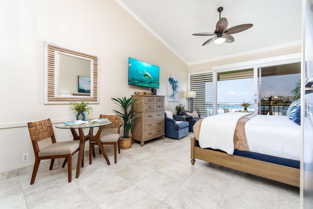 Napili Shores A203 Of Studio Condo by RedAwning