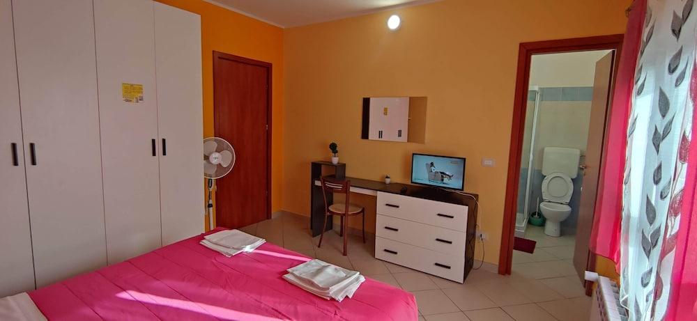 Appartamenti Turistici Aurora