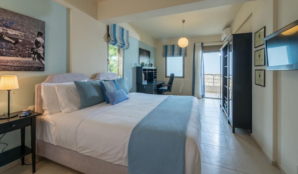 Luxury Villa Hara with private pool