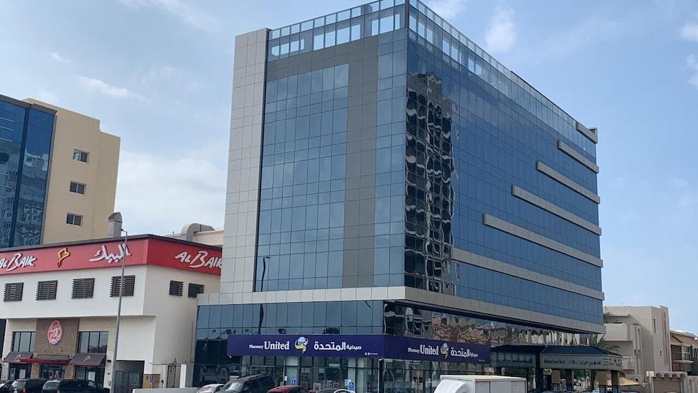 rayan hotel jeddah
