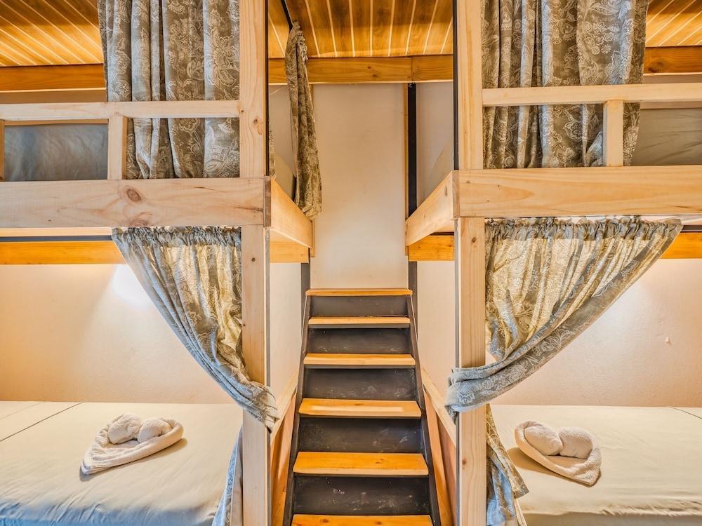 Koru Village Boutique Hostel