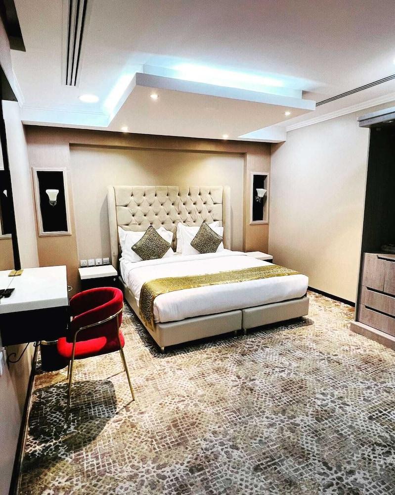 Asala AL Shorouk Serviced Apartments