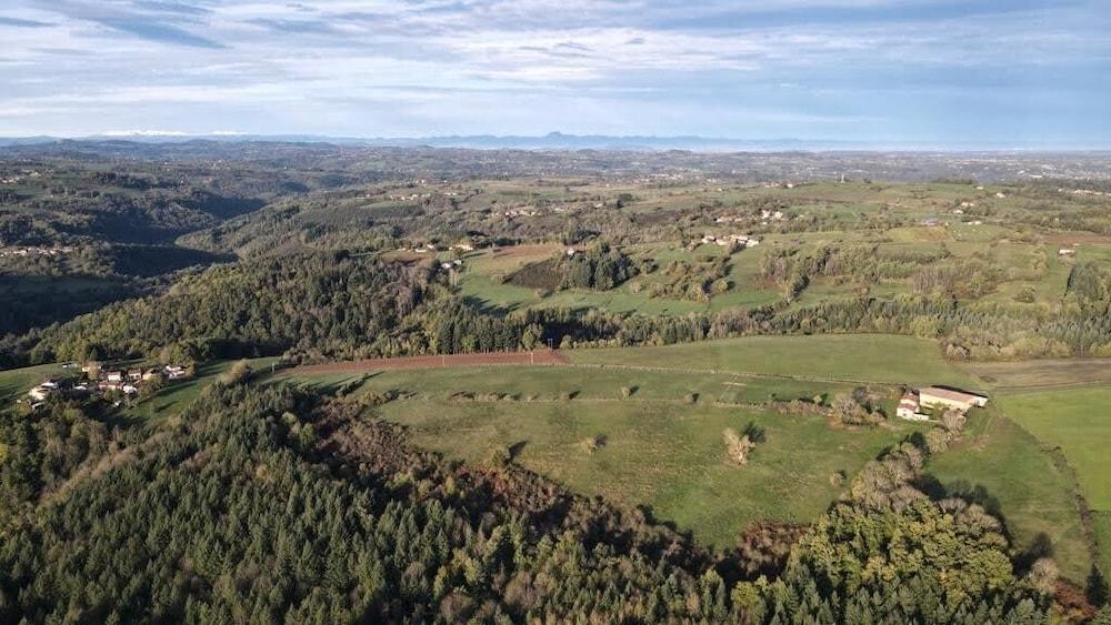 Domaine du COQ en PAT