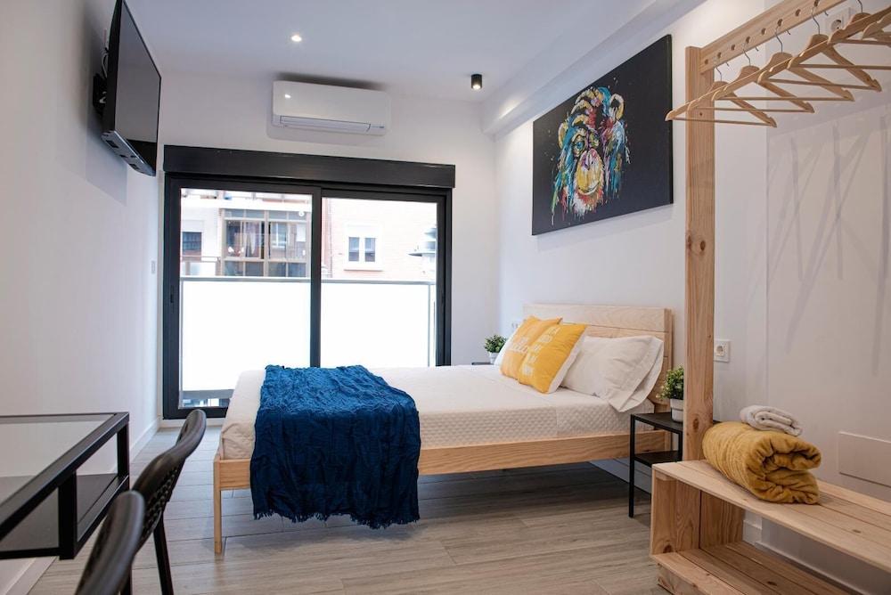 Bilbao ROOMS & KITCHEN Zorroza