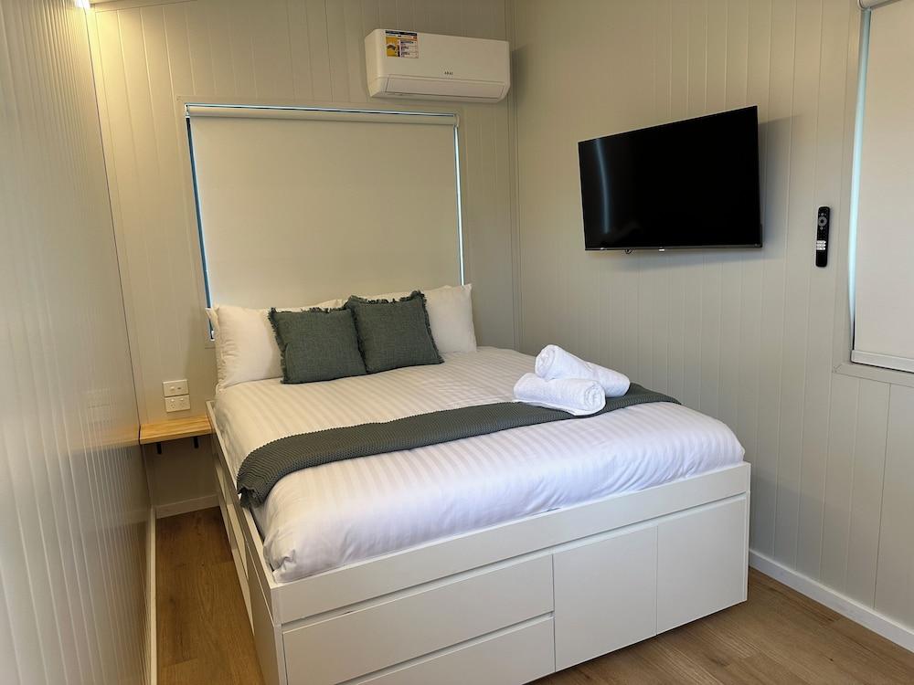 Bellinger River Tourist Park