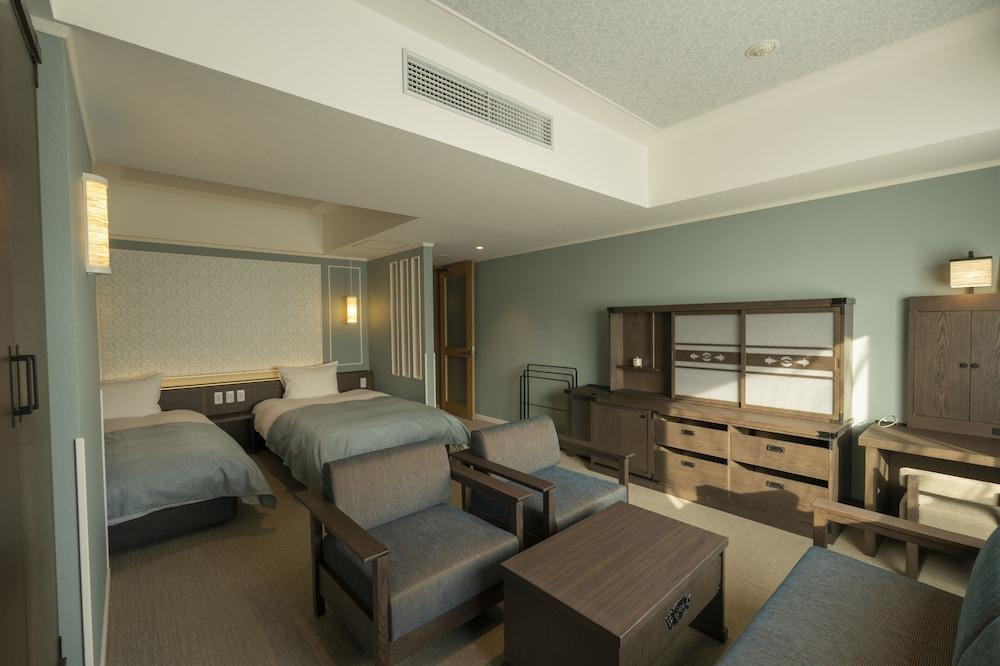 La Vista Hakodate Bay ANNEX