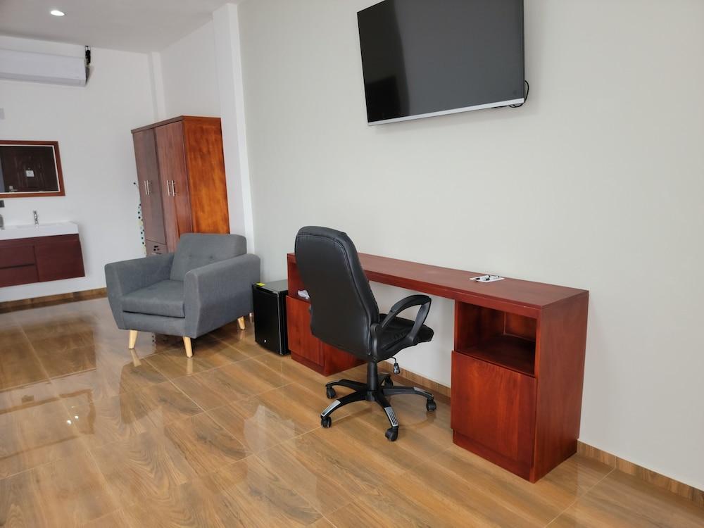 Hotel Payaya Candelaria de la Frontera