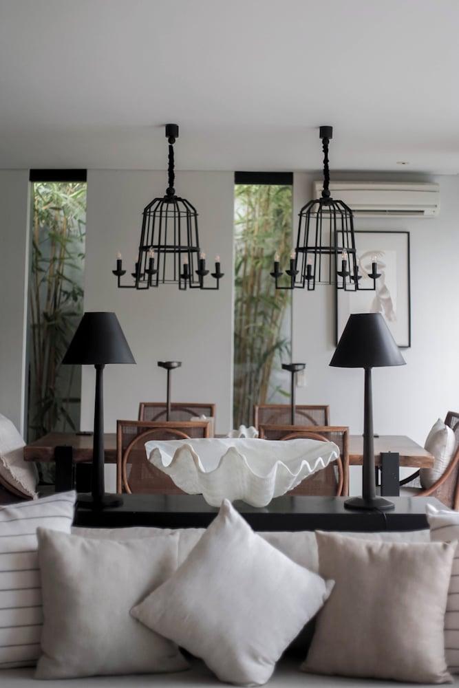 Villa Ambergris by Nakula