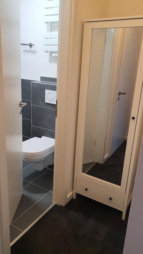 Davin City Apartments