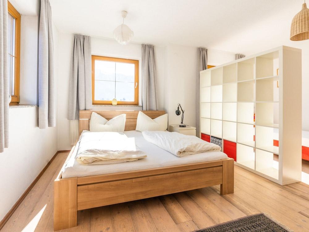 Apartment in Ramsau Near Ski Slopes