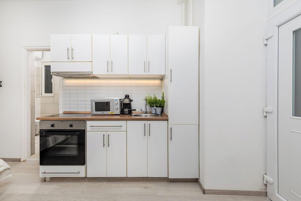 Real Apartments Kertész II.