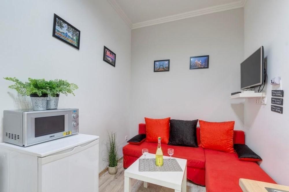 Real Apartments Kertész II.