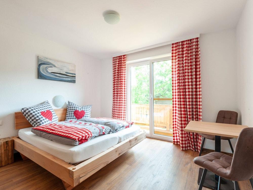 Holiday Home Brixen Valley Ski Bus Access