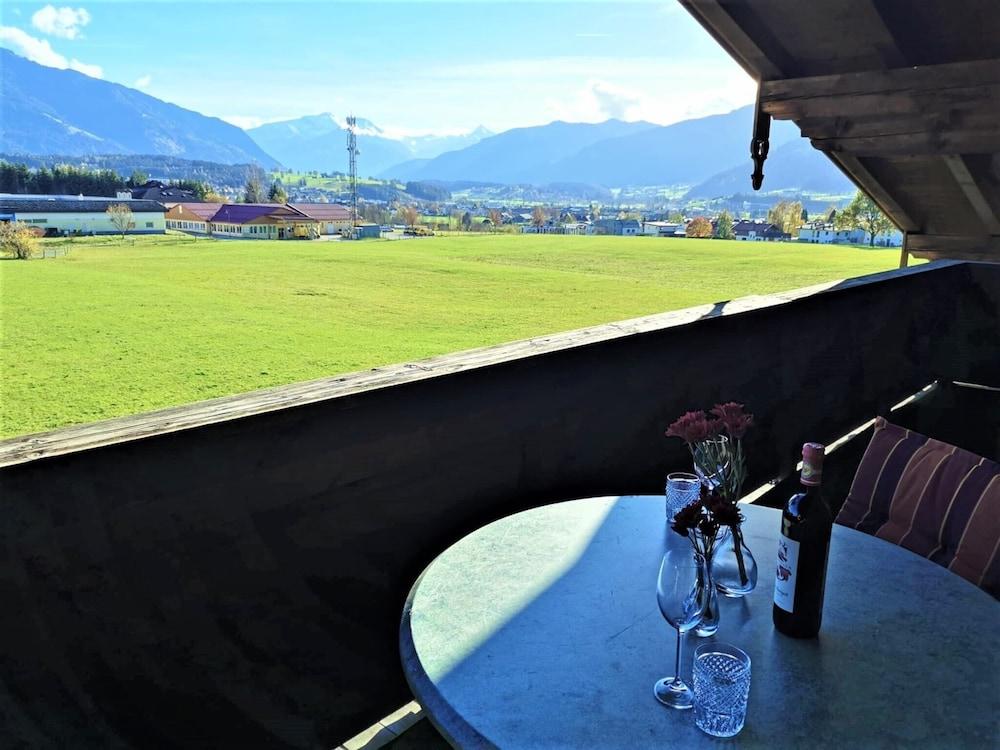 Apartment in Saalfelden Near Ski Slopes