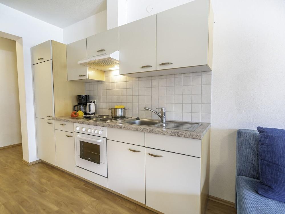 Apartment Neustift Near Stubai Glacier