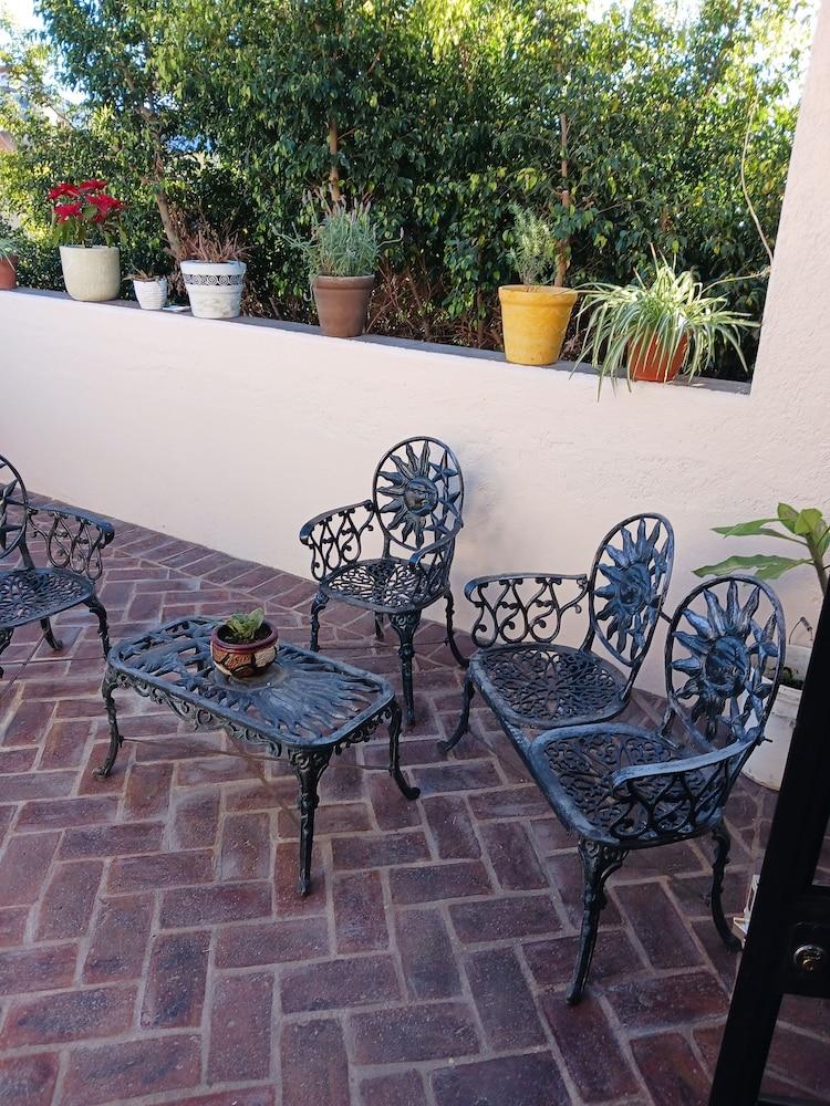 Posada Rosa Hotel SMA