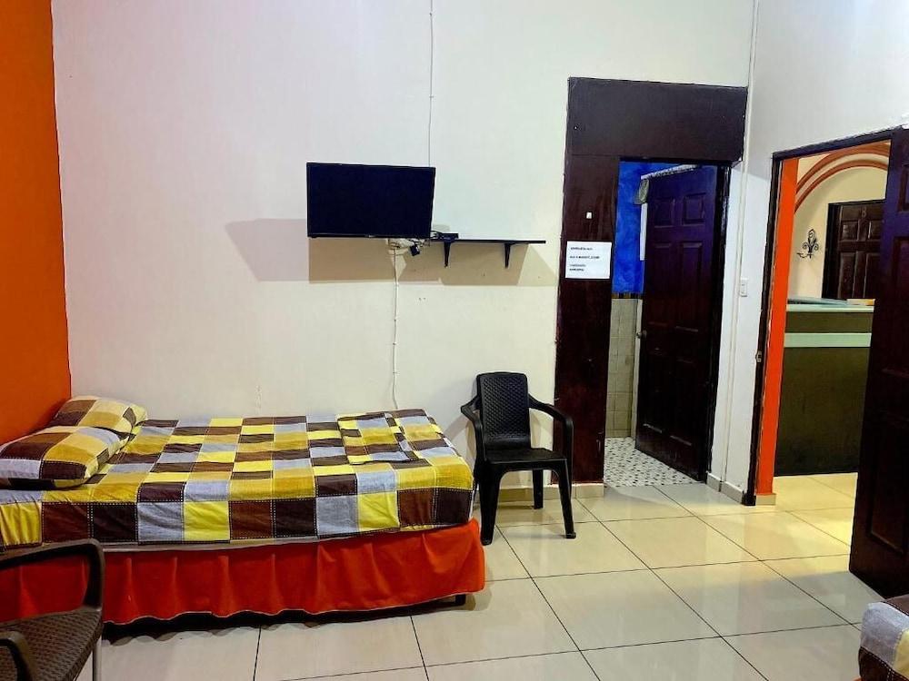 Hotel Bella Luz Centro Historico