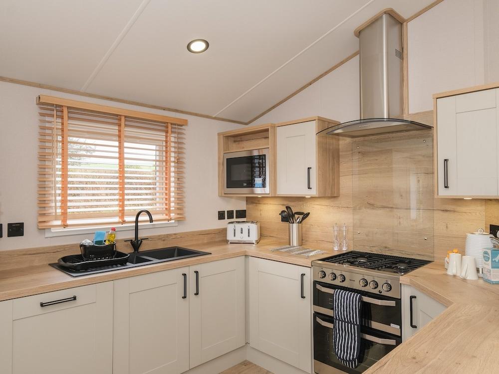 Penmarlam Lodge Retreat 12