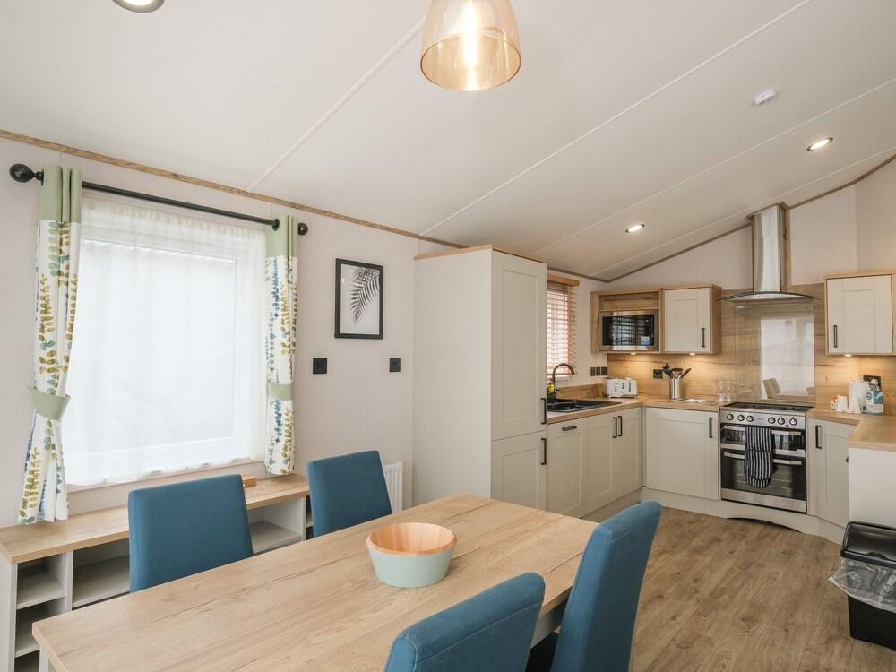 Penmarlam Lodge Retreat 12