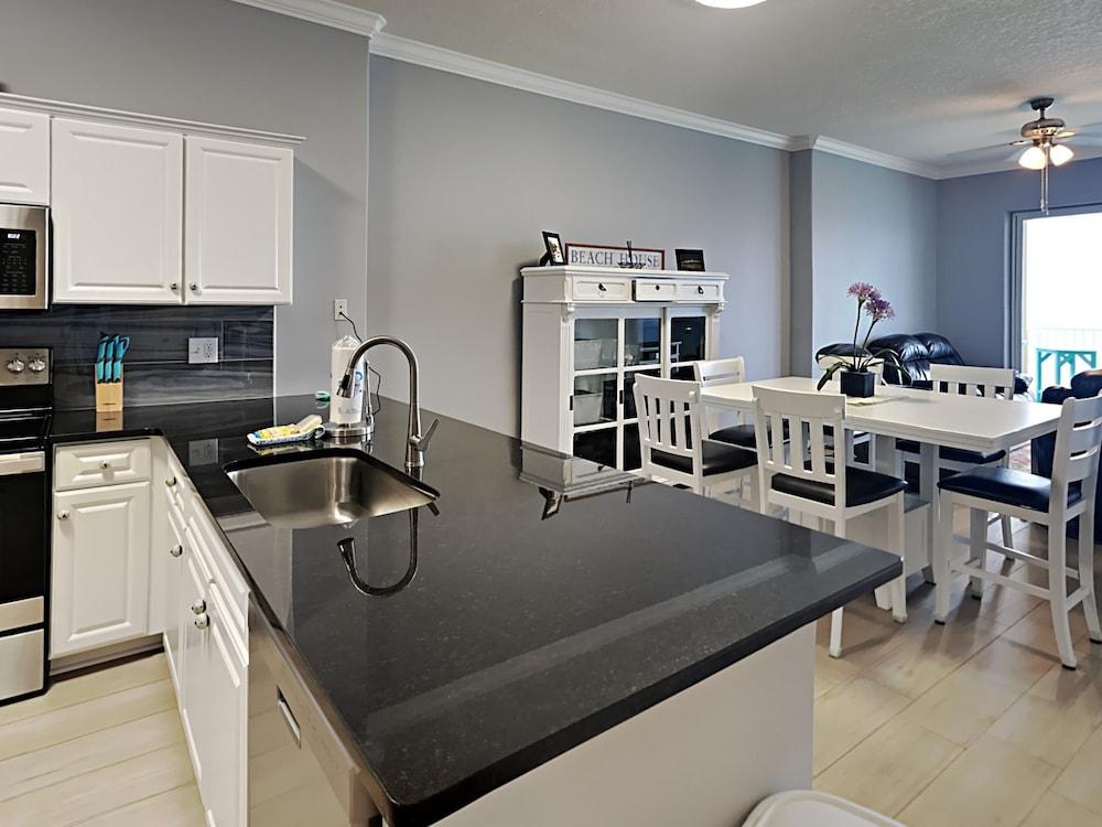 Ocean Villa #2106 by Resort Collection