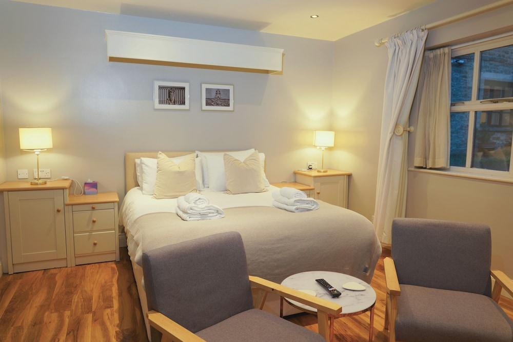 Colleton Cottage at Lovelady Shield