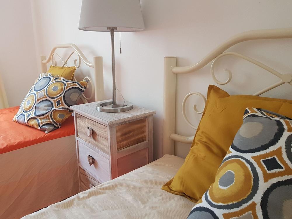 Apartamento Monte Gordo