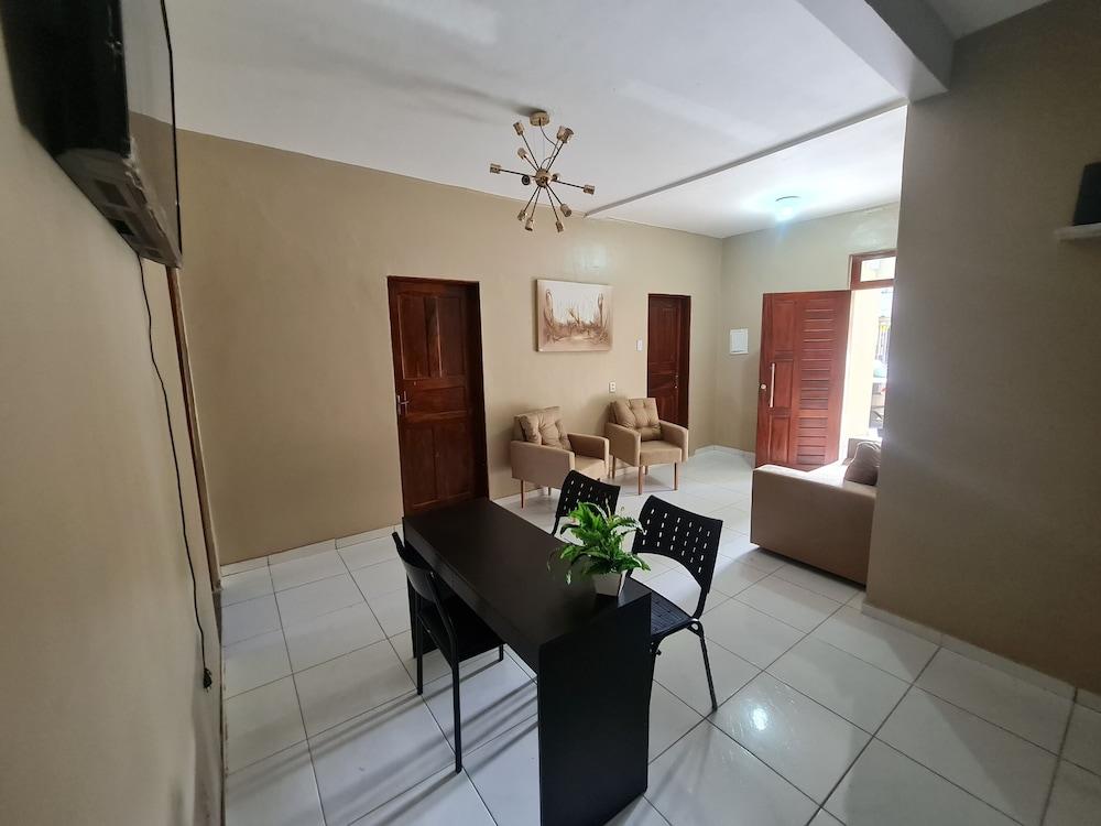 Pousada Meireles Praia