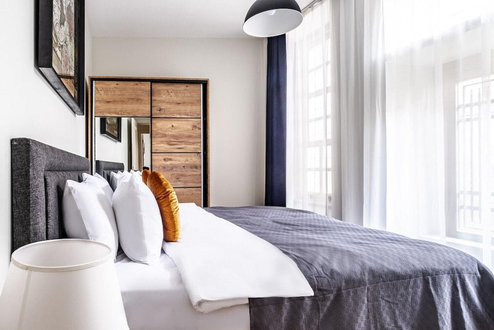 Charming Flat With Central Location in Beyoglu