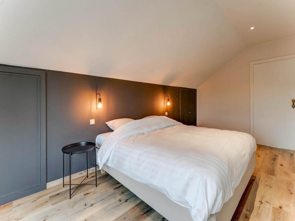 Heers Retreat With Sauna