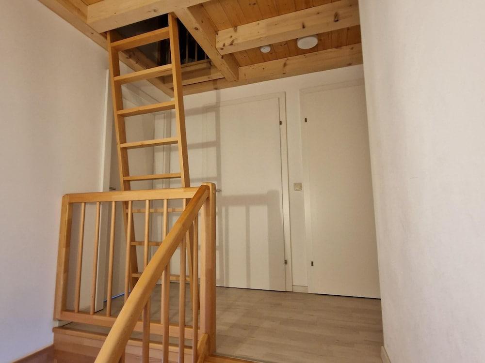 Chalet in Koetschach-mauthen ski Area