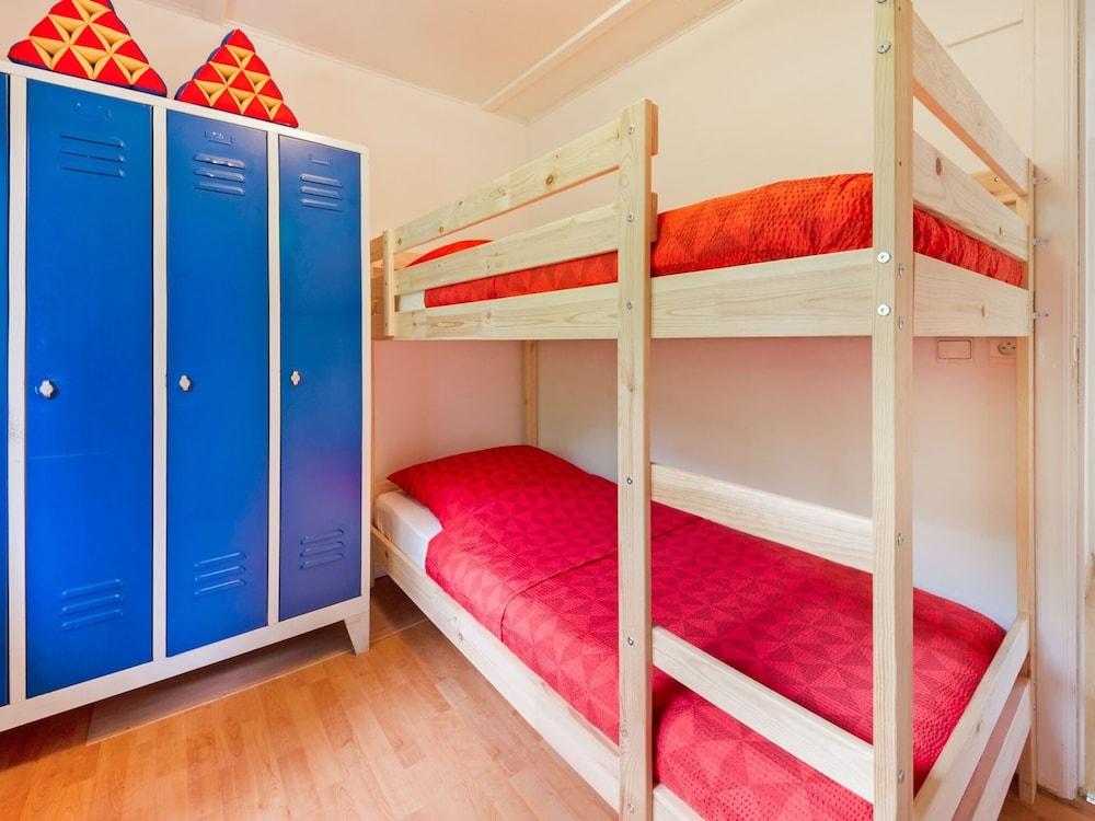 Cozy Hideaway in Ferrieres