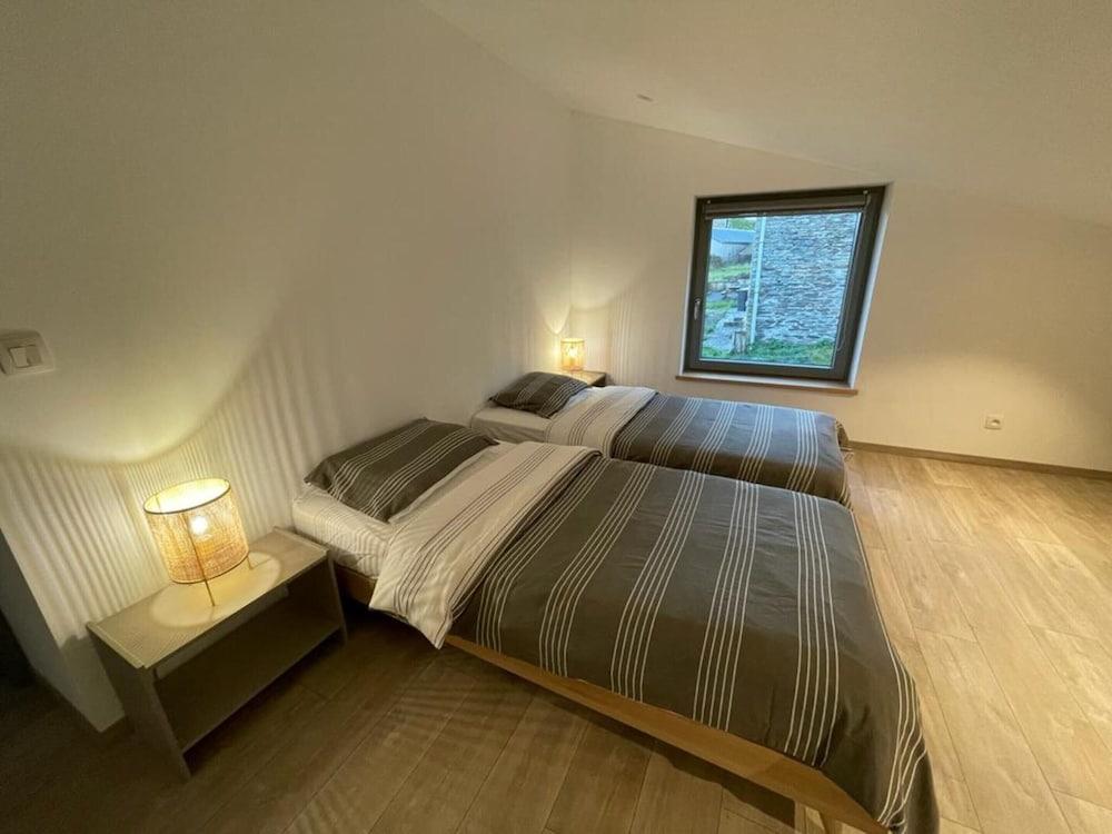 Holiday Home in Walloon Ardennes