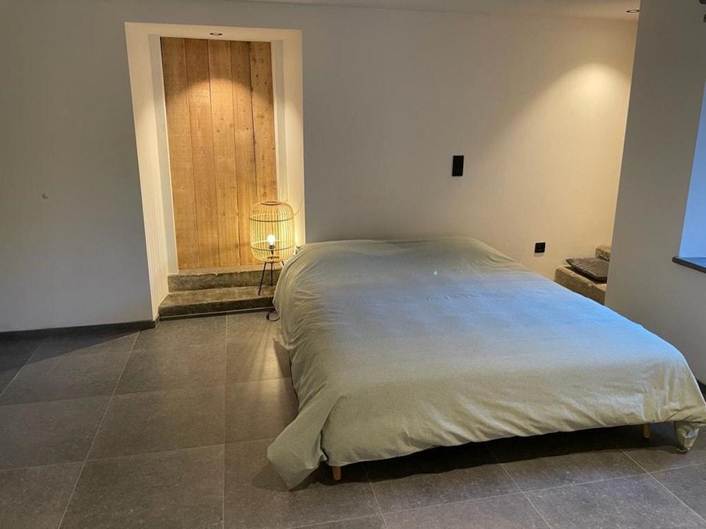 Holiday Home in Walloon Ardennes