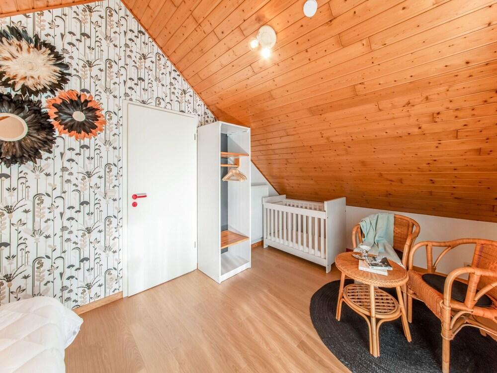 Escape in Hautes Fagnes