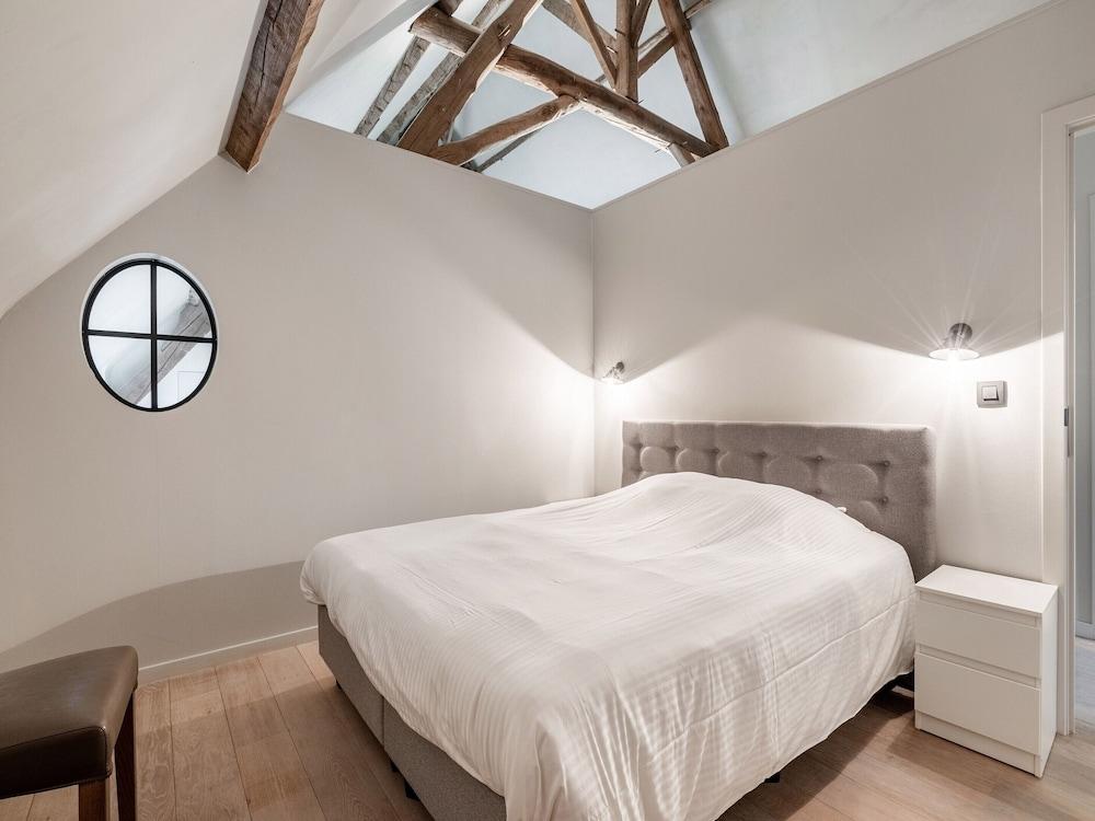 Beernem Countryside Home