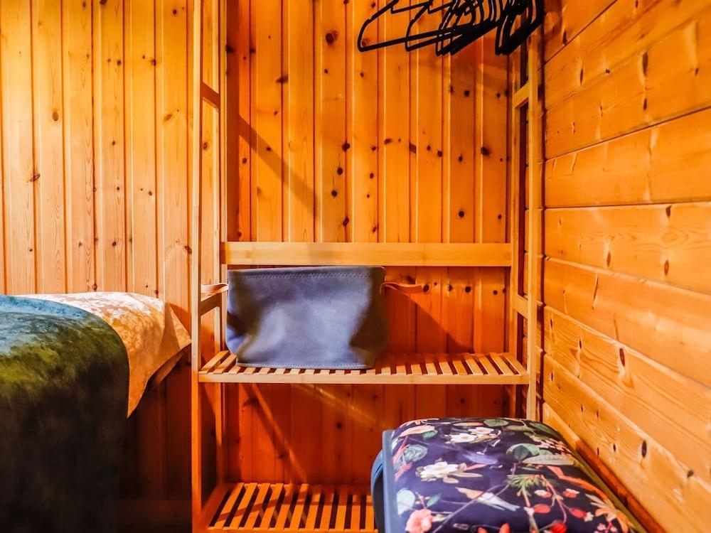 Chalet Le Beau Renard, Heure