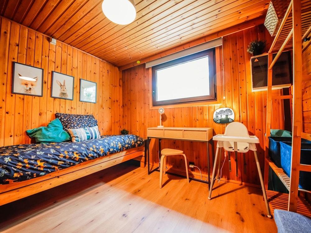 Chalet Le Beau Renard, Heure