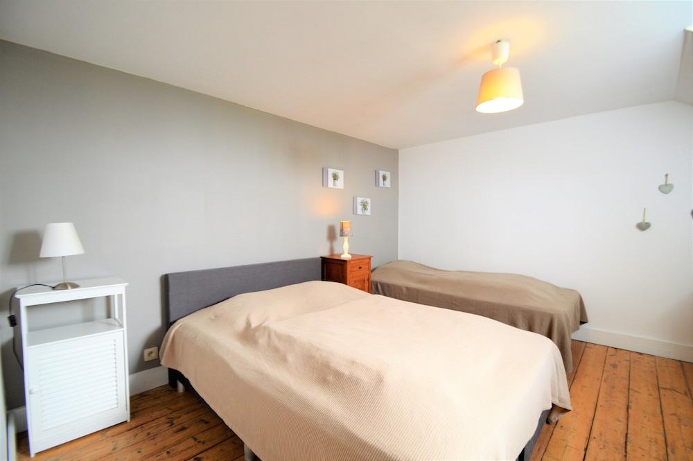 Pet-friendly Bungalow