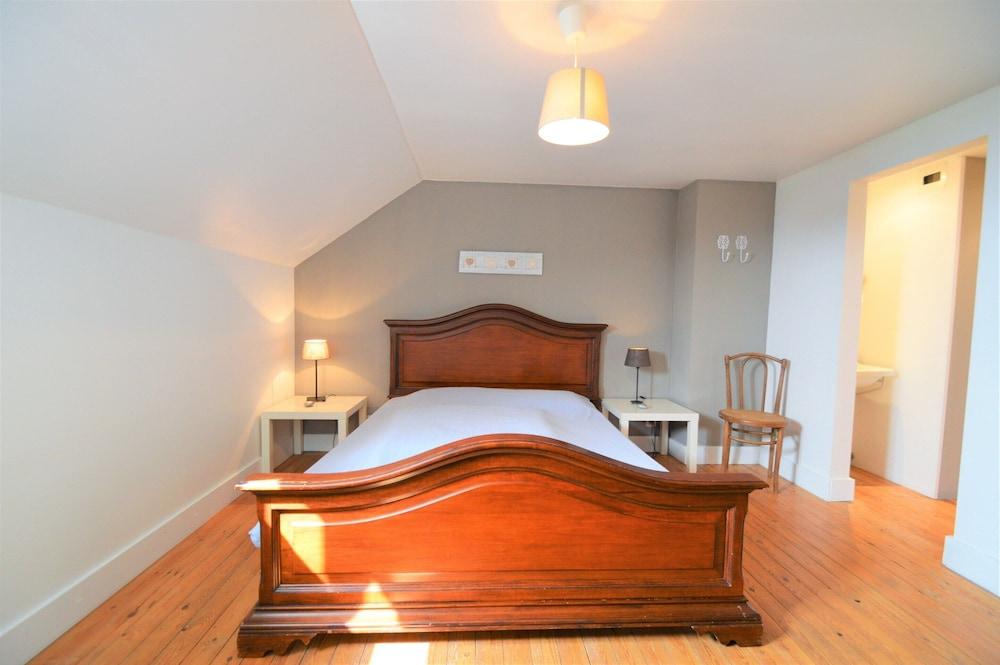 Pet-friendly Bungalow