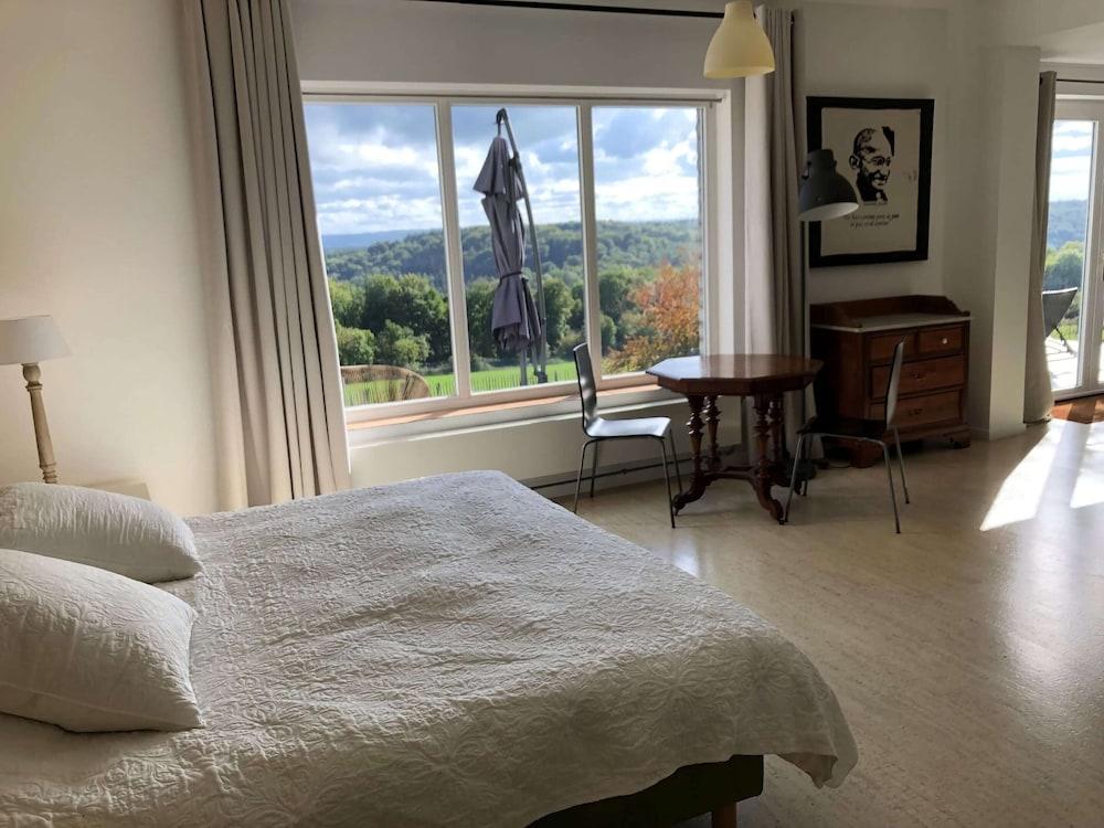 Luxury Villa Near Durbuy