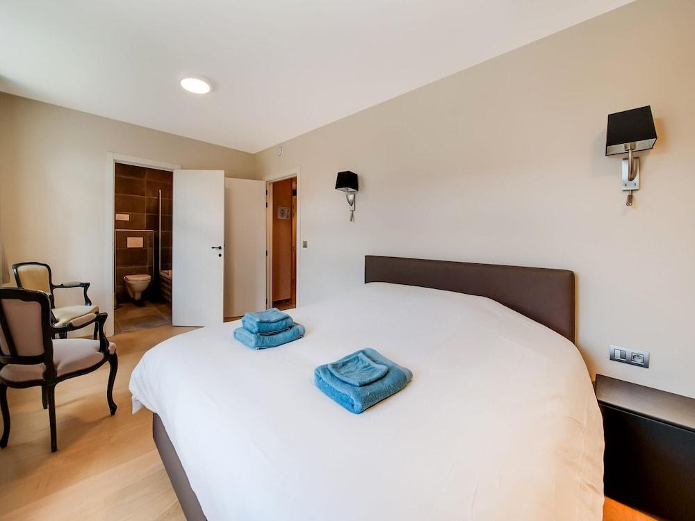 Luxury Stay; La Croix Scaille