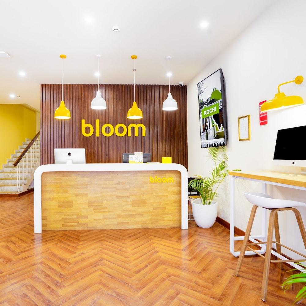 Bloom Hotel - Heritage Walk