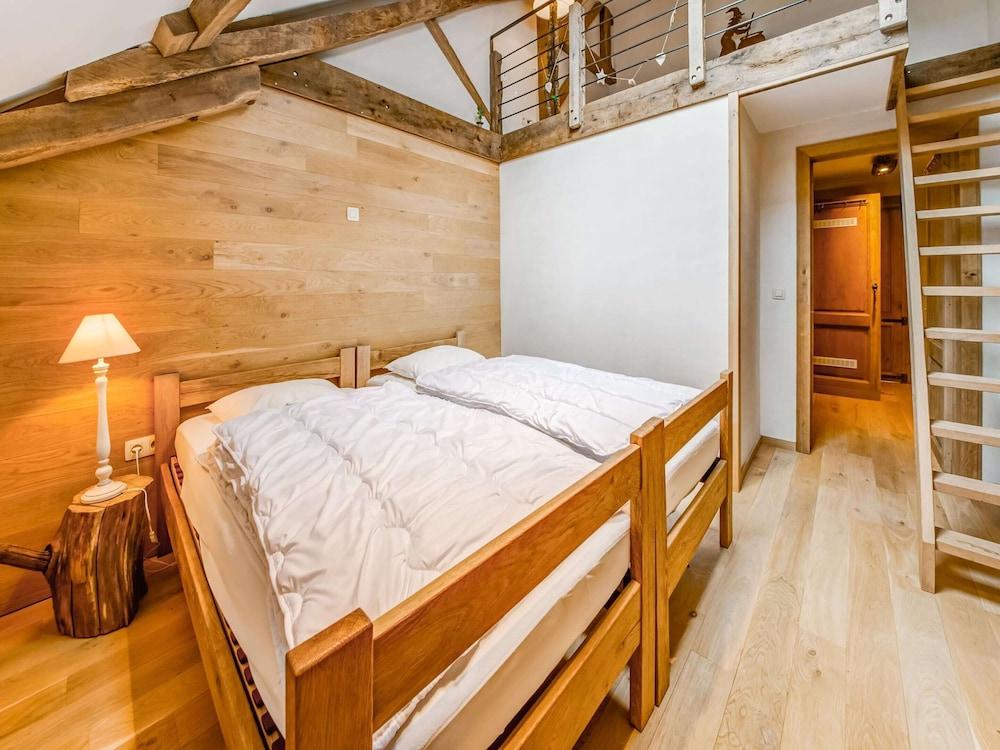 Riverside Villa With Charm