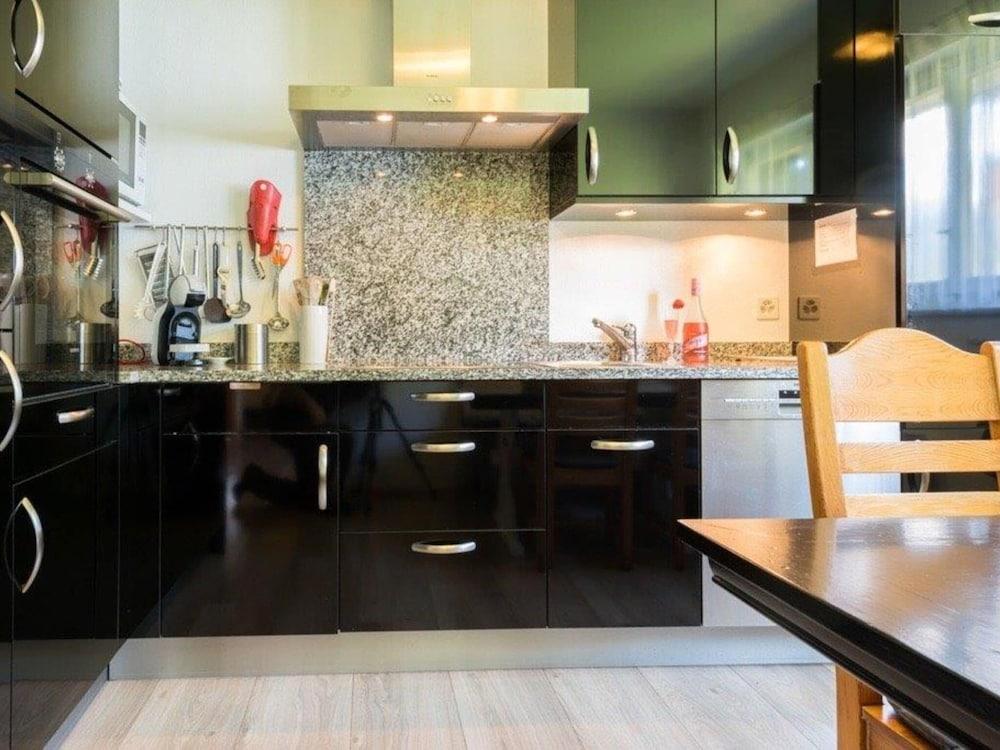 Holiday Home in Fieschertal Valais With Garden