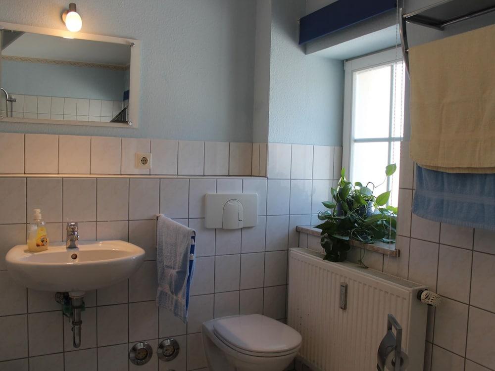 Ferienwohnung, Struppen