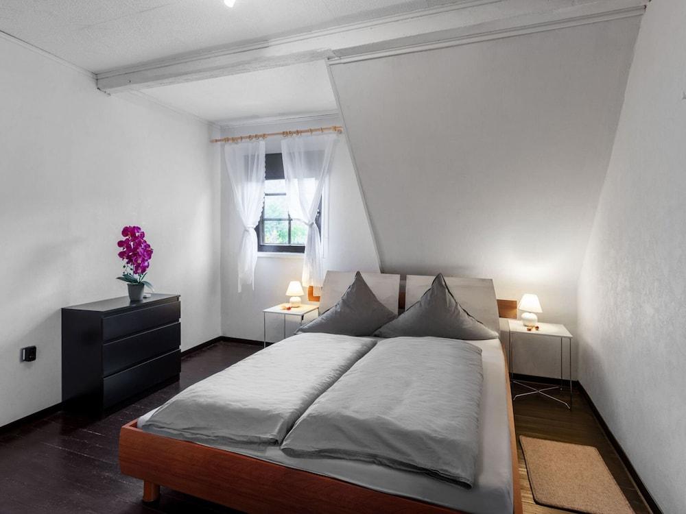 Moselle Riverside Escape