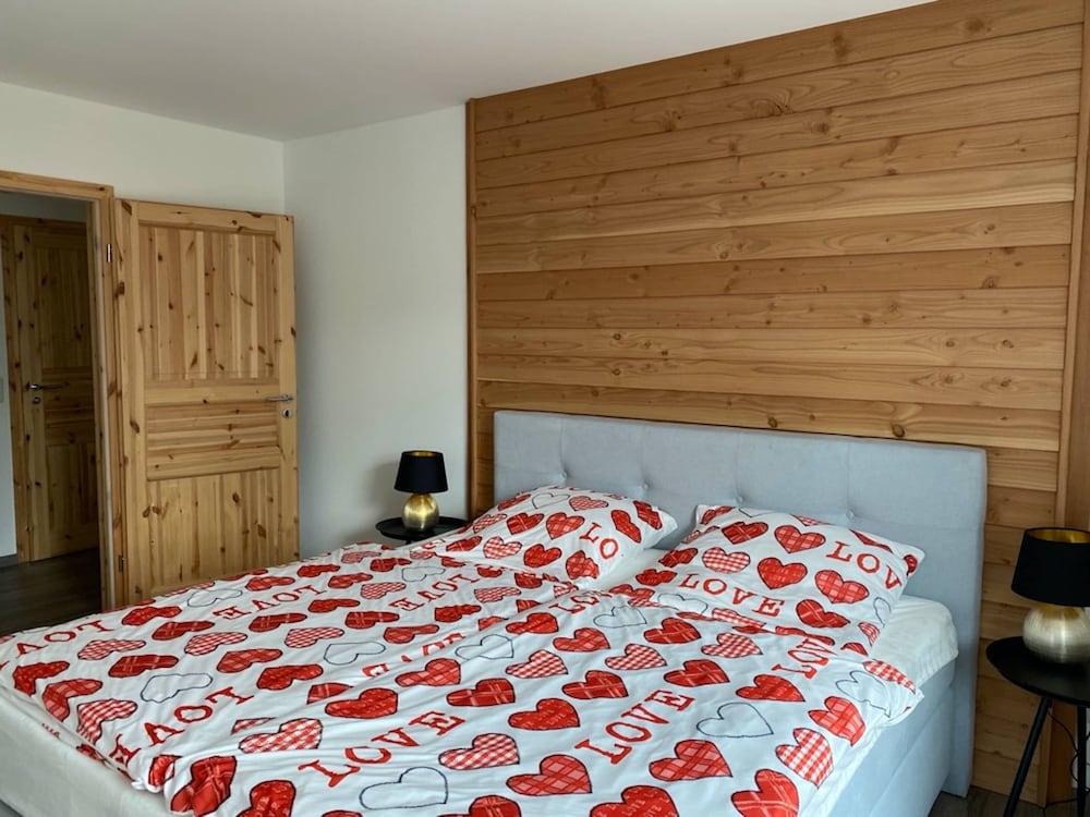 Scenic Access in Guntersberge