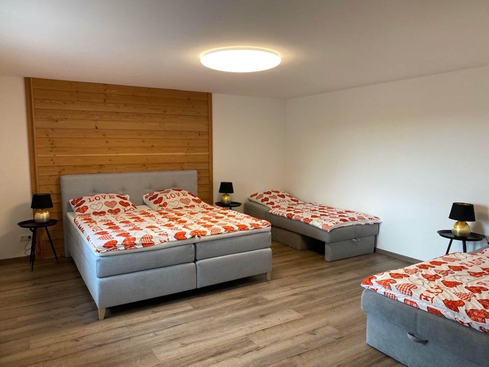 Scenic Access in Guntersberge