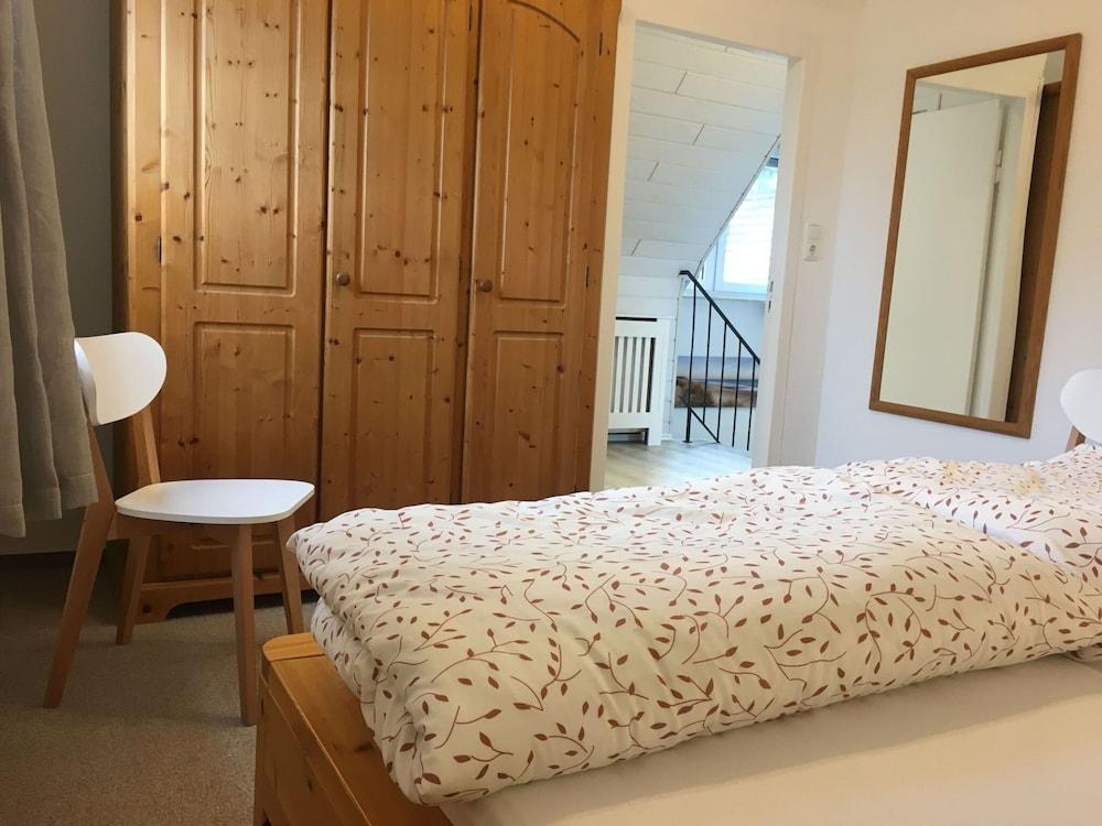 Holiday Home With Conservatory