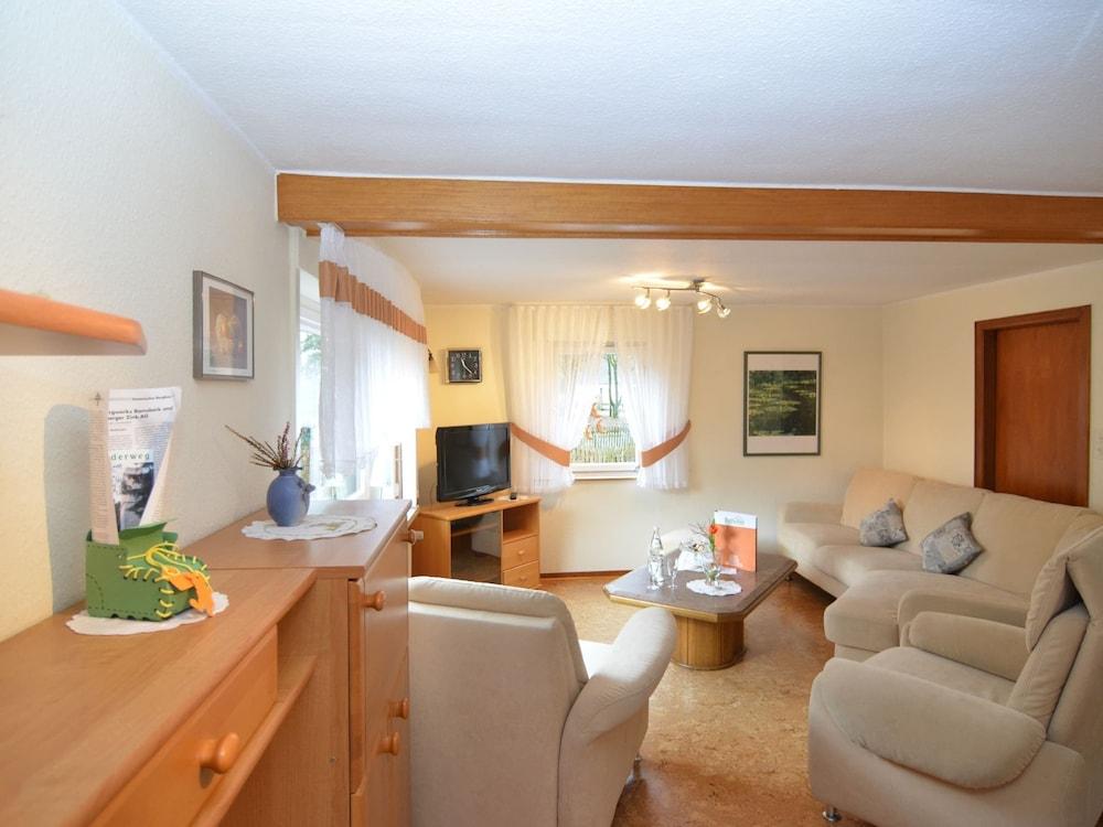 Talferienhaus, Sauerland